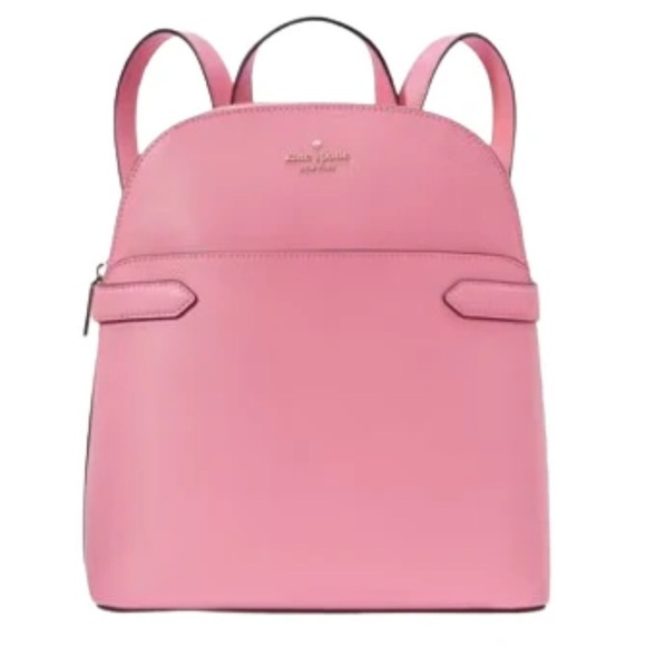 🌷KATE SPADE Pink Backpack - Picture 3 of 7